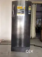 Whirlpool refrigerator 245 Lts