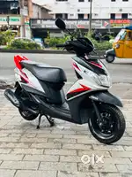 Yamaha Ray ZR For Sale
