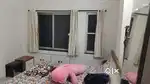 1bhk house first floor for rent hanumant nagar