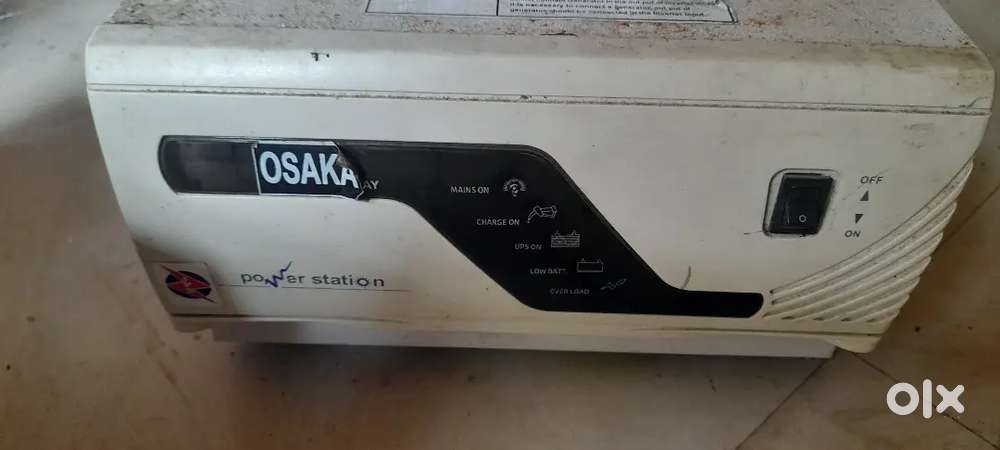 1000va square wave inverter