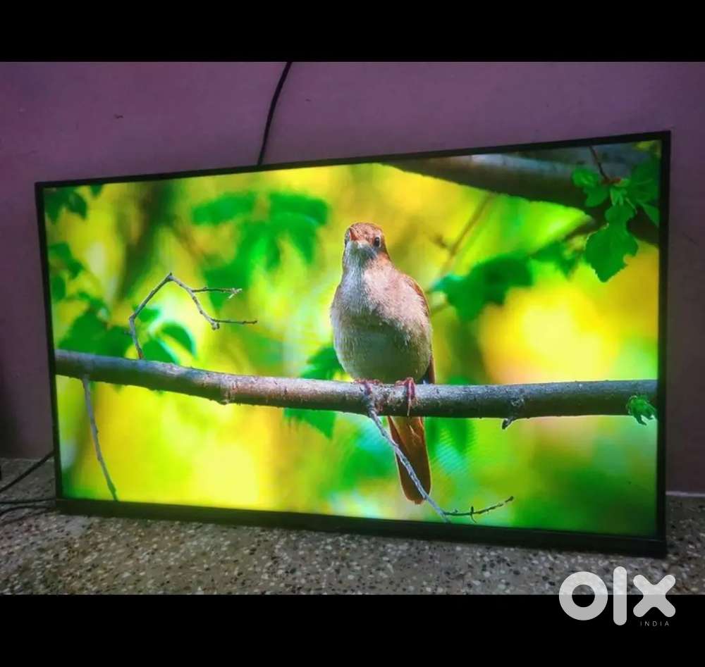 AMAZING OFFERS NEW MODEL LED ANDROID TV SUPER SALE COD ALSO