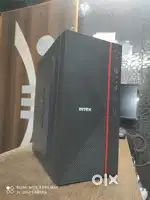 12th Gen i5 Editing gaming CPU, 6gb graphics, 16gb DDR4 RAM