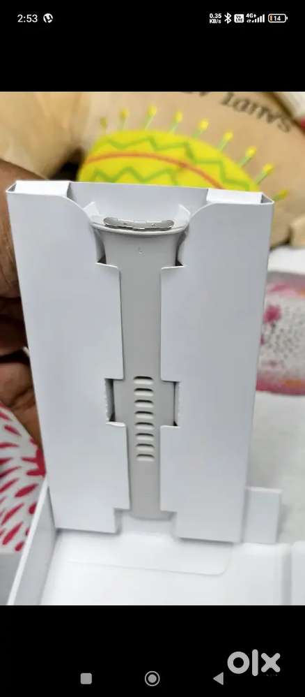 Selling boxed unused Google pixel 2