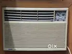 Window  AC