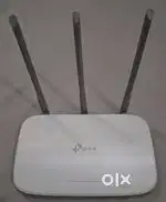 Wifi  roter