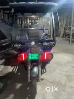 E Rickshaw/ Pilpily/TOM TOM Excilant condition