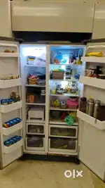 Samsung inverter technology fridge