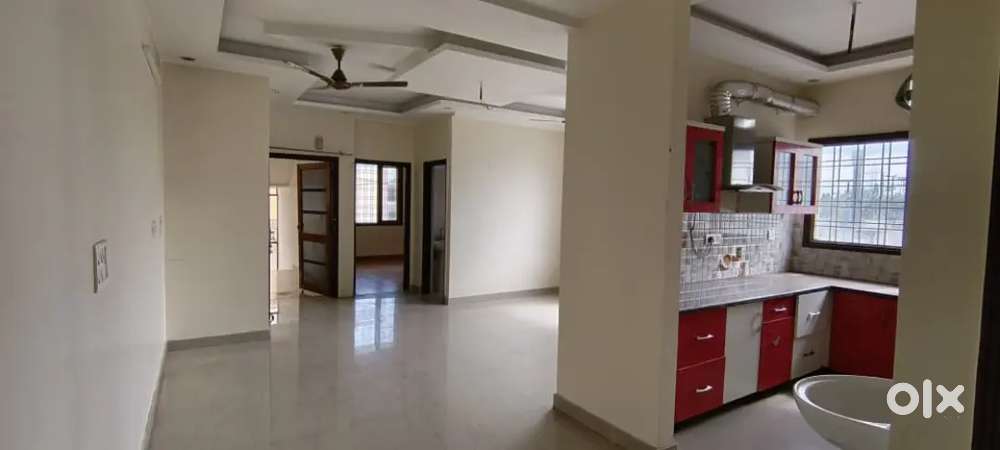 3 BHK flat for Rent