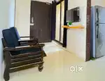 Shared Flat For Males In Airoli Sector 4 With No Brokerage