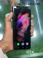 Samsung fold 3  12/256 gb