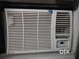 Voltas 1.5 Ton Window AC