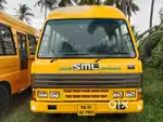 Sml school bus 42 seat power steering fc condition insurance nil