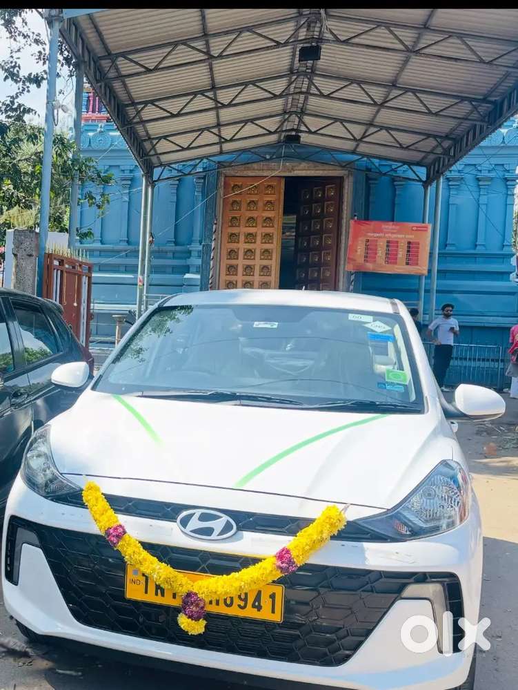 Cab driver needed in OMR