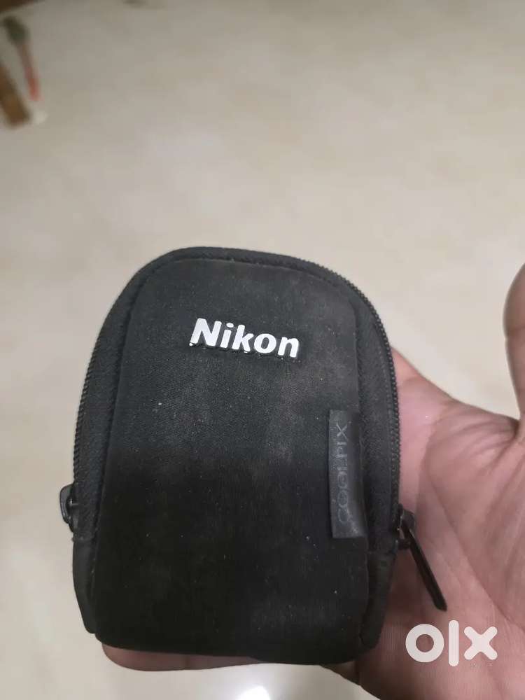 Camera Nikon Coolpix