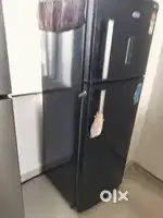 Whirlpool Double Door Refrigerator