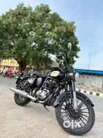 My own bike for sale