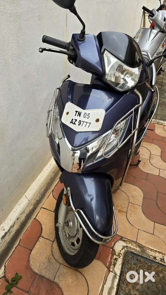 HONDA ACTIVA 125,