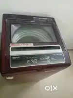 PREMIUM LESS USED WASHING MACHINE AVAILABLE