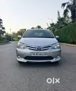 Toyota Etios Liva 1.2 VX Dual Tone Limited Edition Petrol, 2011, Pet..