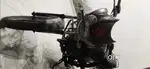 Bajaj ,discover 125