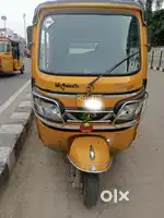 TVS duromax
