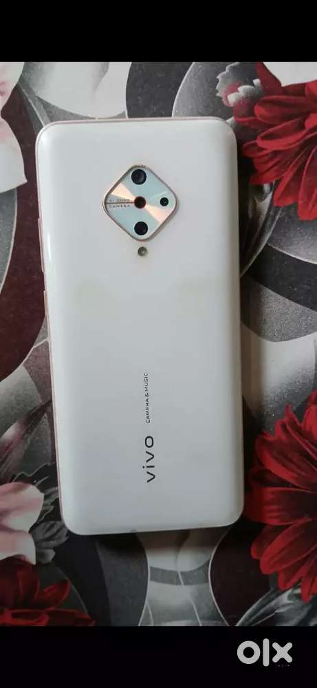 Vivo1920+8g128g