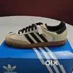 Adidas Samba OG  Size UK 11  Unboxed  Classic Streetwear