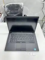 Laptop dell latitude 7470