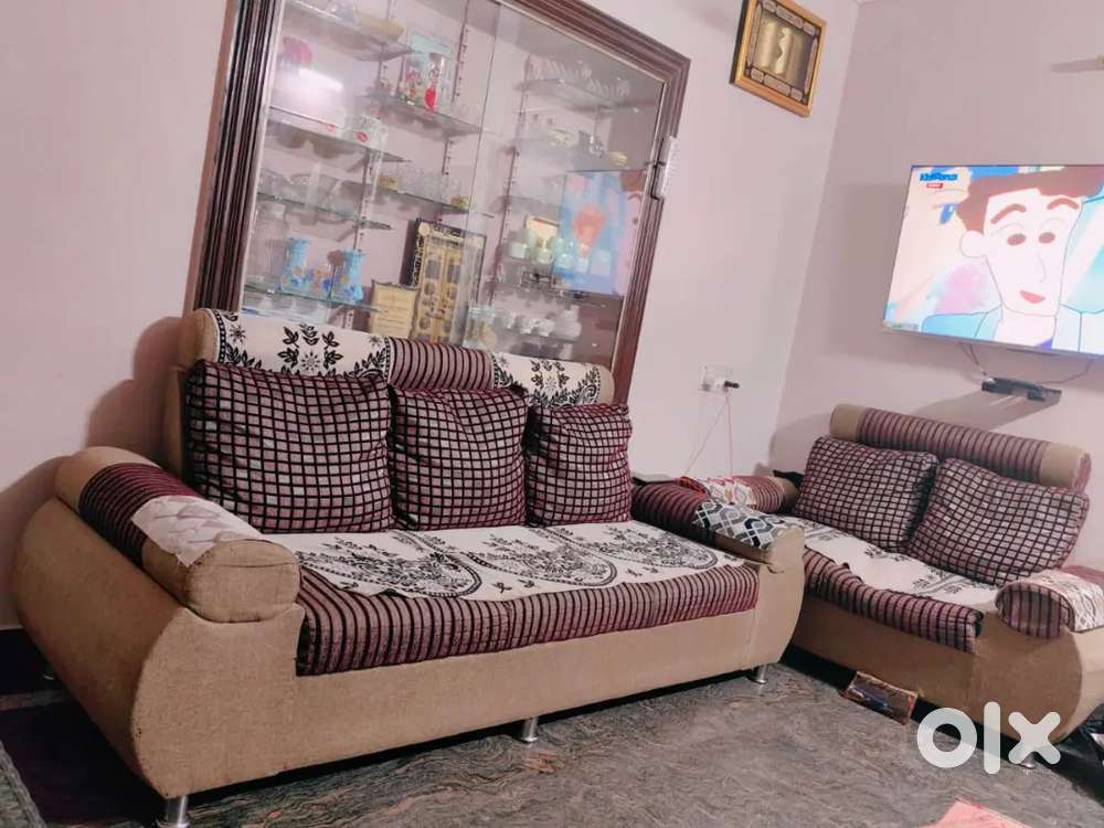 Sofa set( seater)