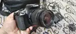 Canon EOS 1300D DSLR with Lens + Bag + Charger + 16GB Card