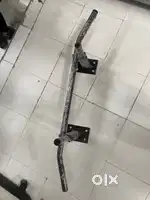 Pull Up Bar