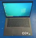 Dell latitude i5 laptop