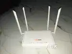 Syrotech SY GPON 2010 WADONT Dual Band XPON ONT