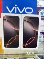 Delhi Ncr price challnege. Only cal. Active new. Apple-16 pro max-256