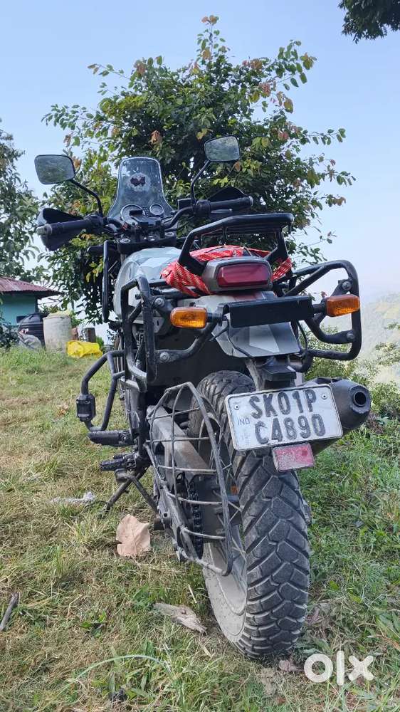 Good condition