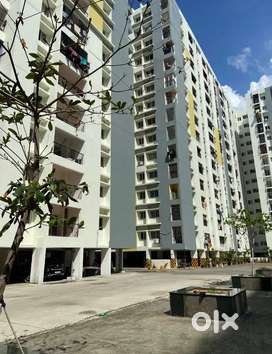 New Flat for Sale in Hazel Apartment in Avadi Paruthipattu