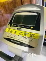 Elliptical