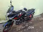 Karizma r 2011
