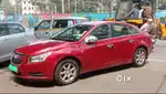 Chevrolet Cruze 2011 Diesel Good Condition