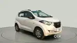 Datsun RediGO AMT 1.0 T Option, 2018, Petrol