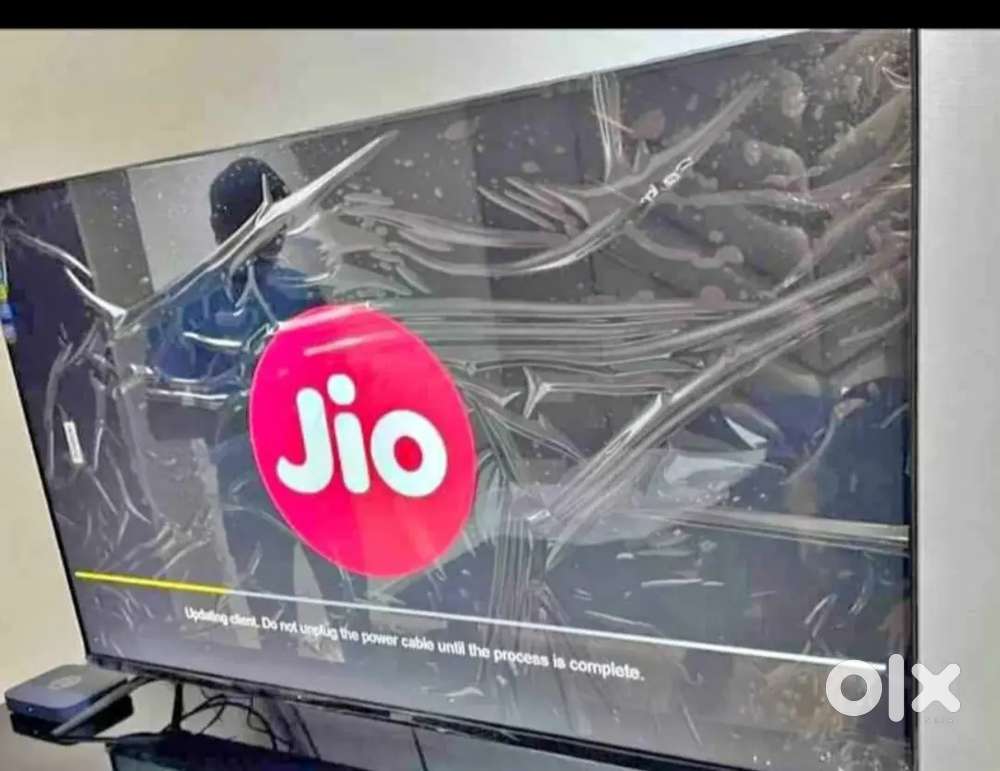 All sizes LED TV WiFi Smart Android netflix Amazon hotstar youtube