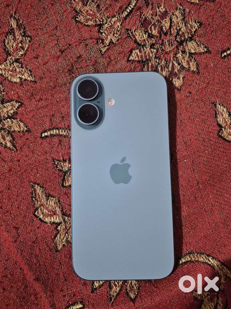 Iphone 16 at best price