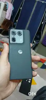 Motorola edge 50 ultra 12/512 3 months old like new