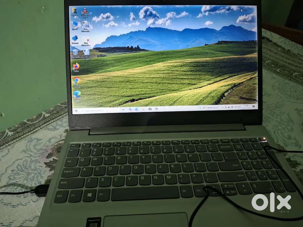 Want to sell Lenovo PC(DESKTOP-5NH8ITM)
