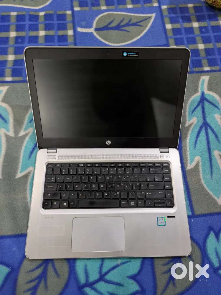 Hp laptop good condition