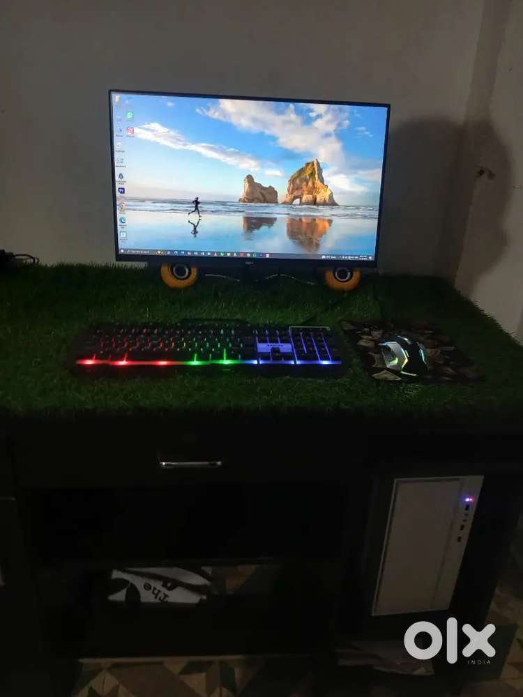 Gaming Computer