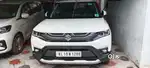 Maruti Suzuki New  Brezza 2022 Petrol 19000 Km Driven