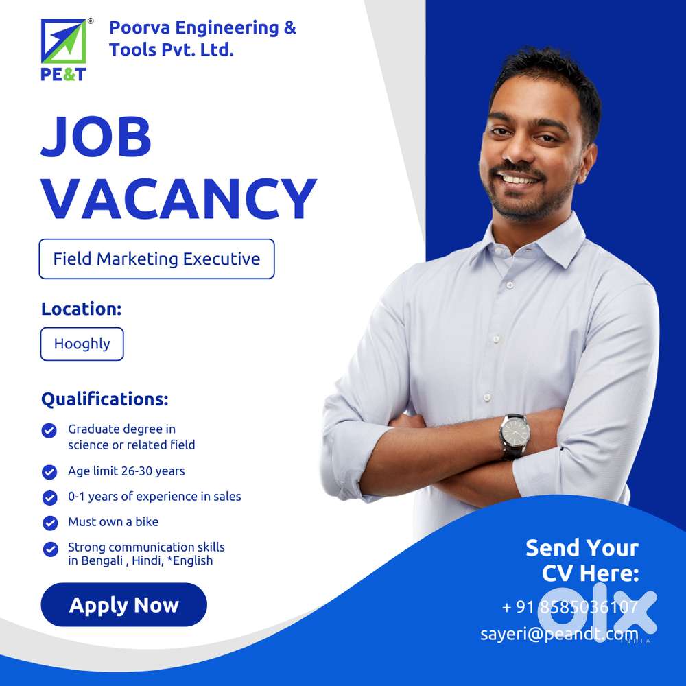 Field Sales Executive