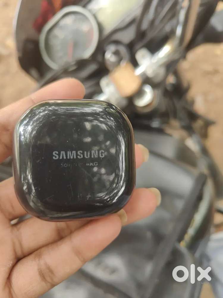 Samsung galaxy buds