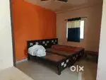 Raning hostel for sale in Gachibowli main road 112 rooms